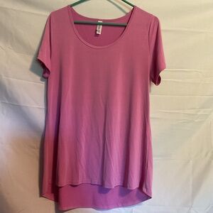 LuLaRoe Perfect T Top